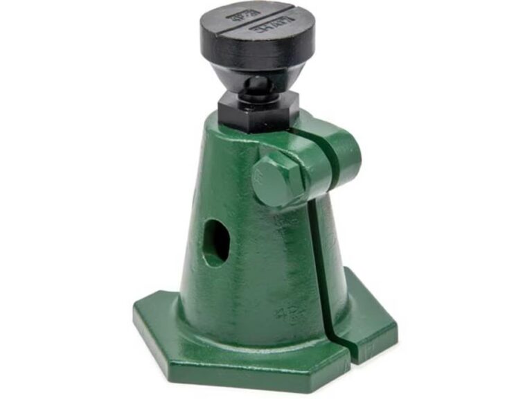Planer Jacks