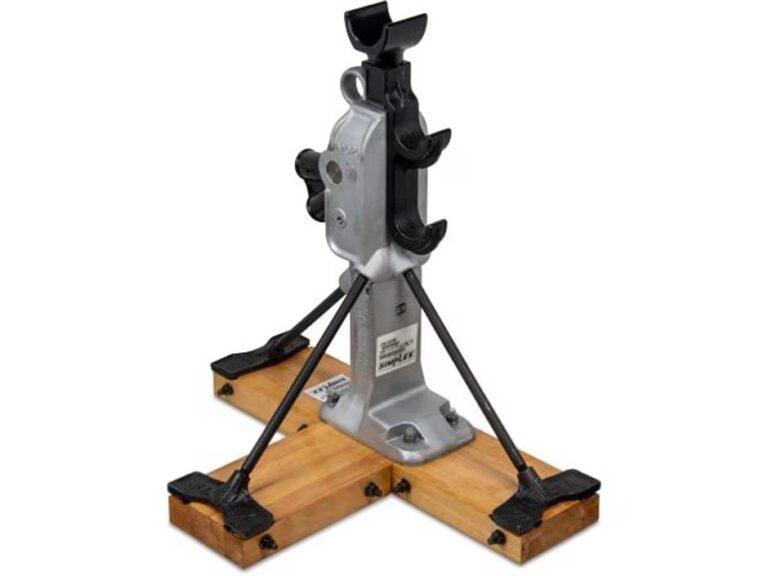 Reel Jacks