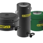 Simplex pancake lock nut high tonnage hydraulic cylinders0143.webp