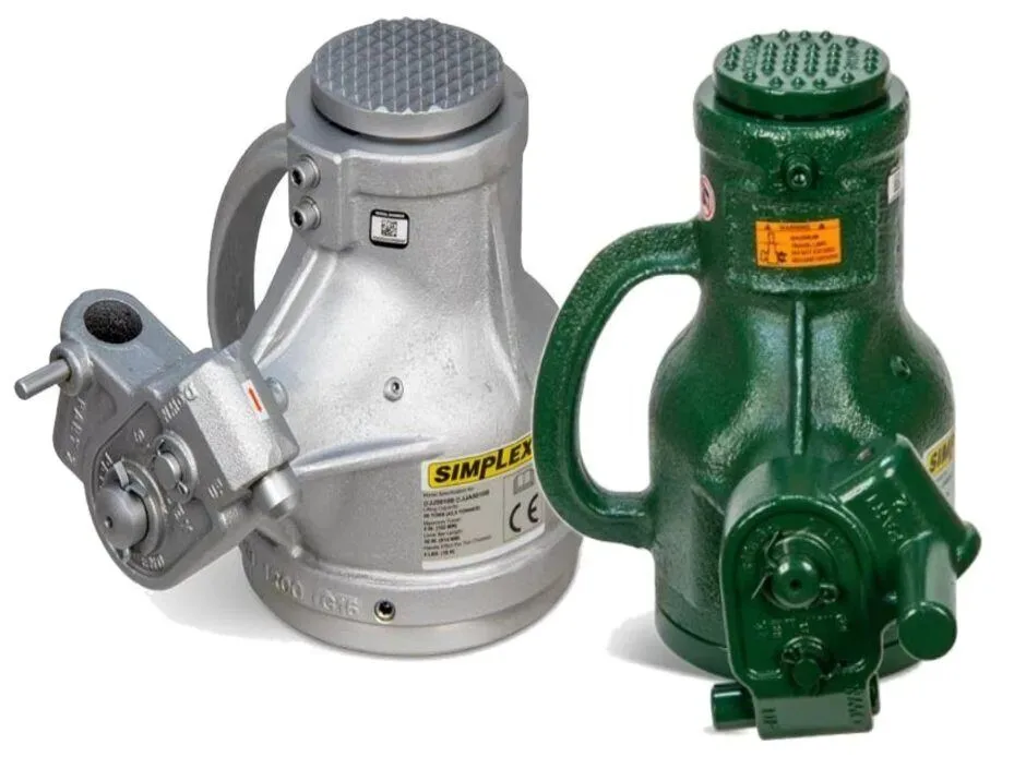Simplex hydraulic jacks.webp